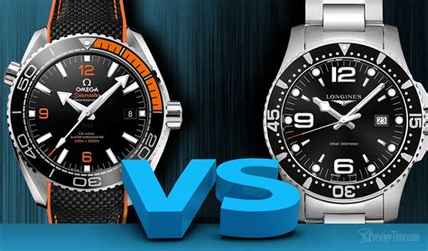 longines vs omega vs rolex|are omega watches reliable.